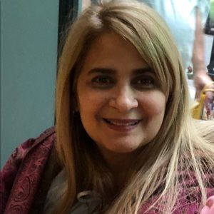 Meet your Posher, Marisol